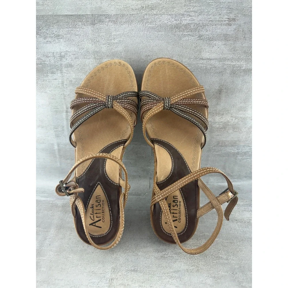 Clarks artisan collection
